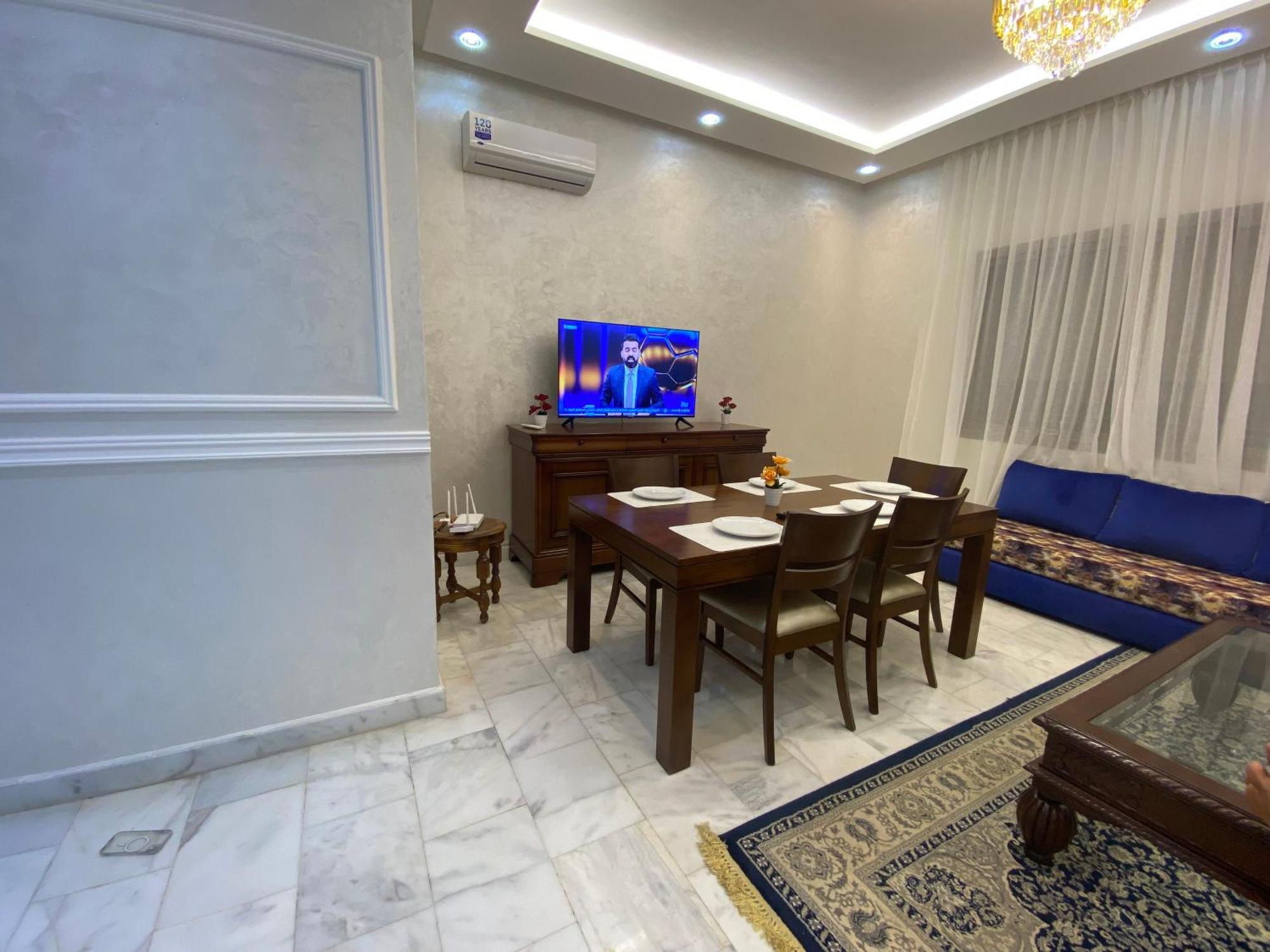 Luxueux 2 Chambres 5 Min De L'Aeroport Casablanca Nouaceur Exteriör bild
